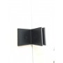 Matte Black Wall Bracket H50-B